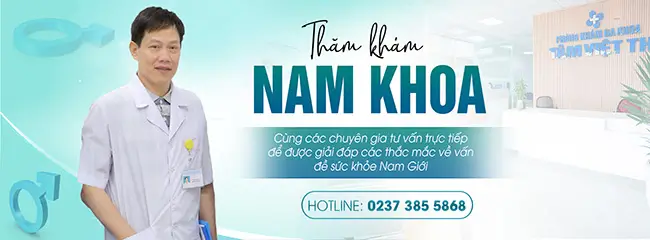 da khoa tam viet